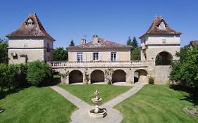 Domaine De Monplaisir